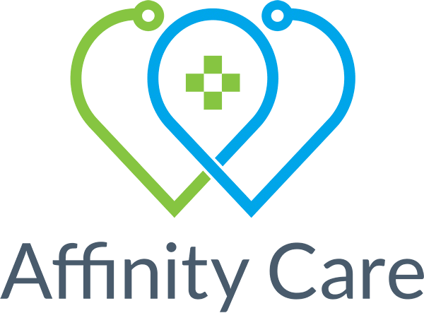 Affinity Care logo